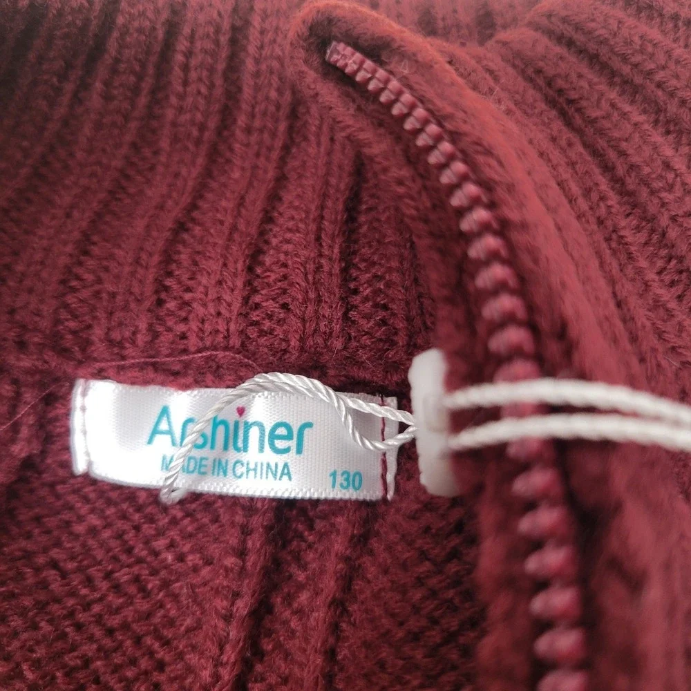 Arshiner check measurements